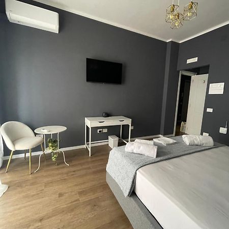 Isvi Bari Comfort Rooms Екстер'єр фото