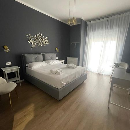 Isvi Bari Comfort Rooms Екстер'єр фото
