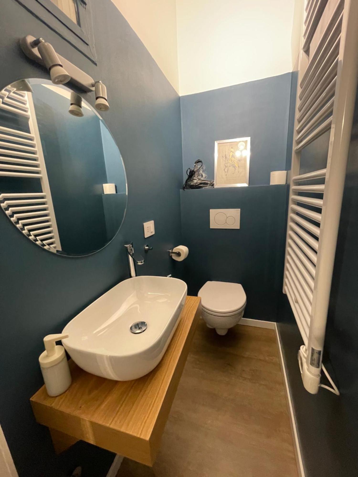 Isvi Bari Comfort Rooms Екстер'єр фото
