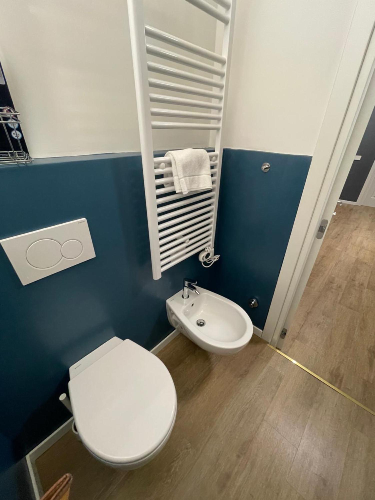 Isvi Bari Comfort Rooms Екстер'єр фото