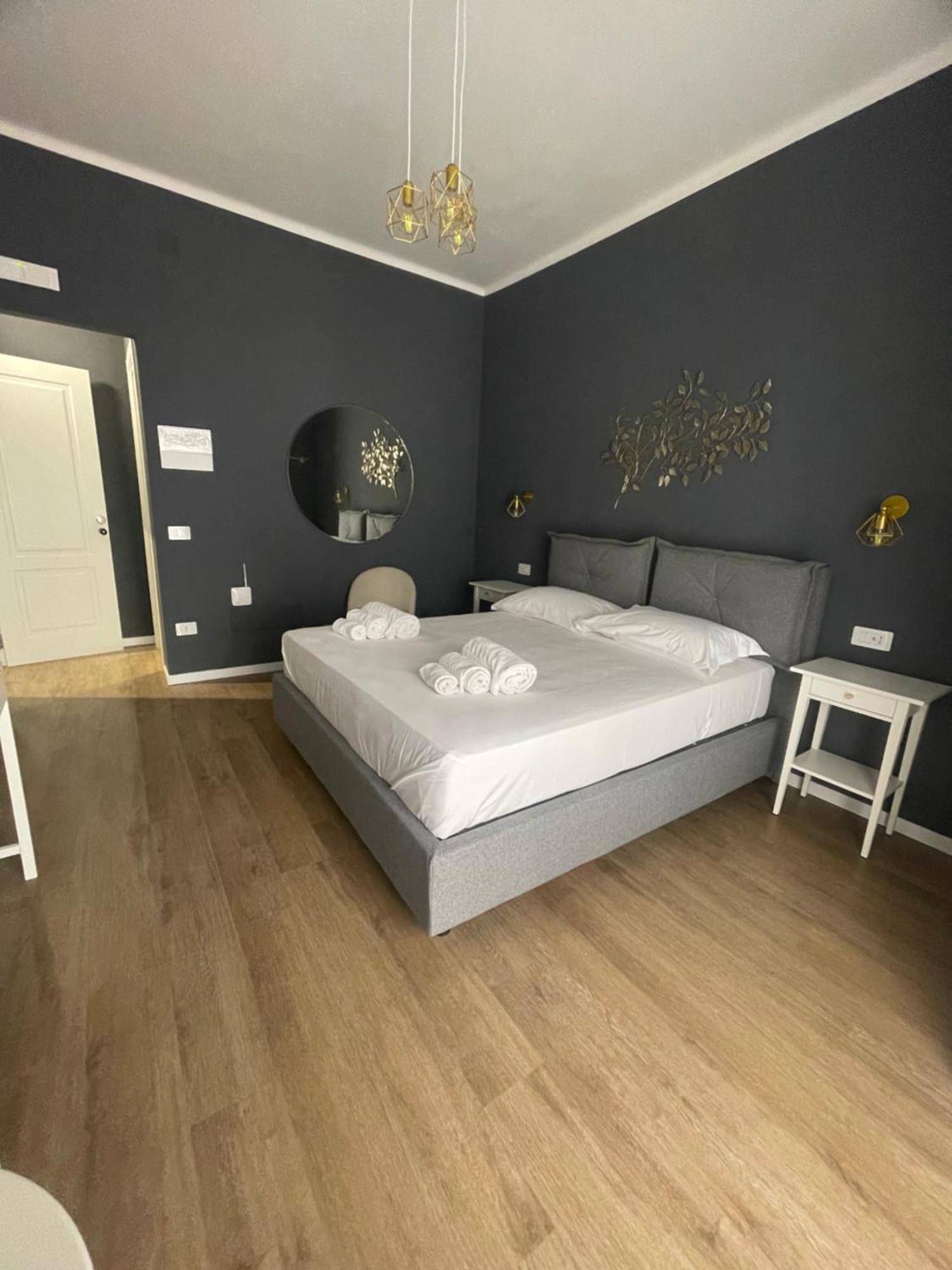 Isvi Bari Comfort Rooms Екстер'єр фото