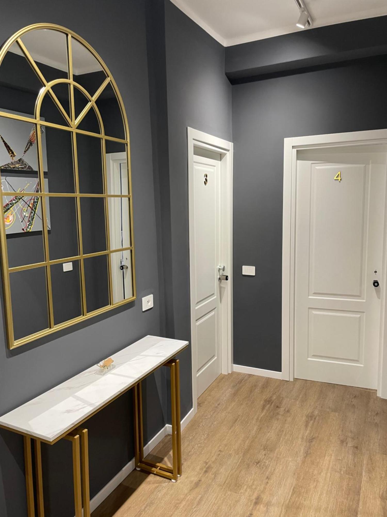 Isvi Bari Comfort Rooms Екстер'єр фото