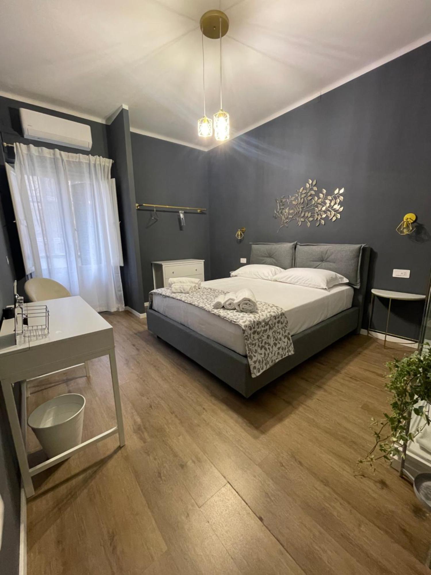 Isvi Bari Comfort Rooms Екстер'єр фото