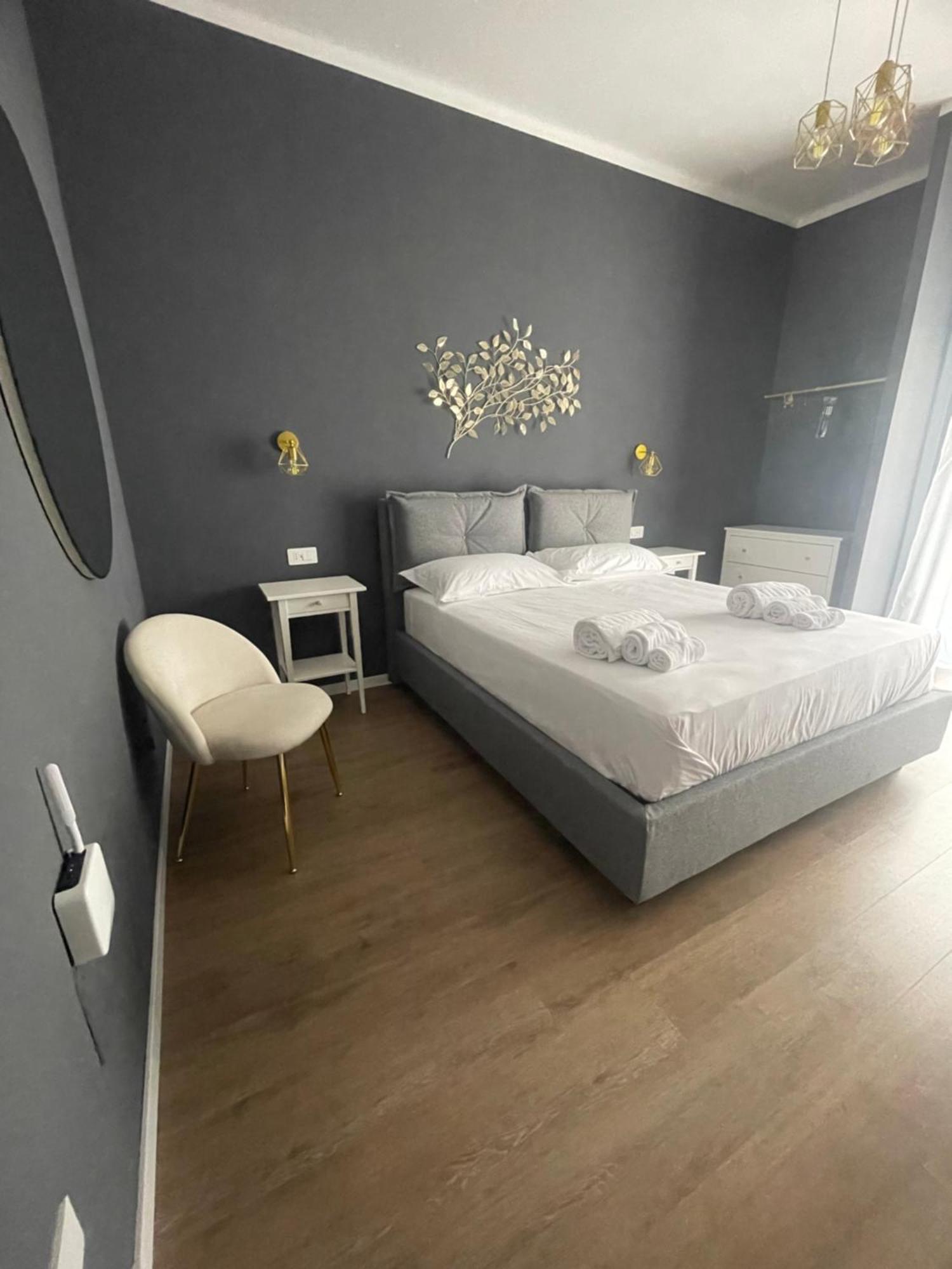 Isvi Bari Comfort Rooms Екстер'єр фото