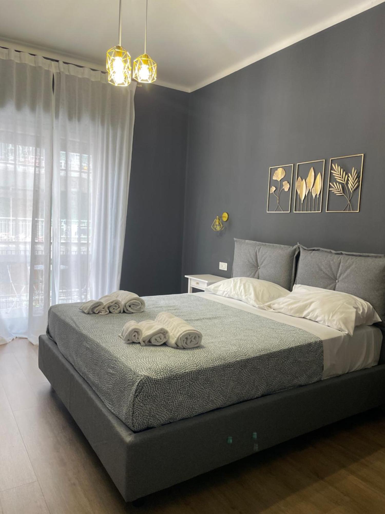 Isvi Bari Comfort Rooms Екстер'єр фото