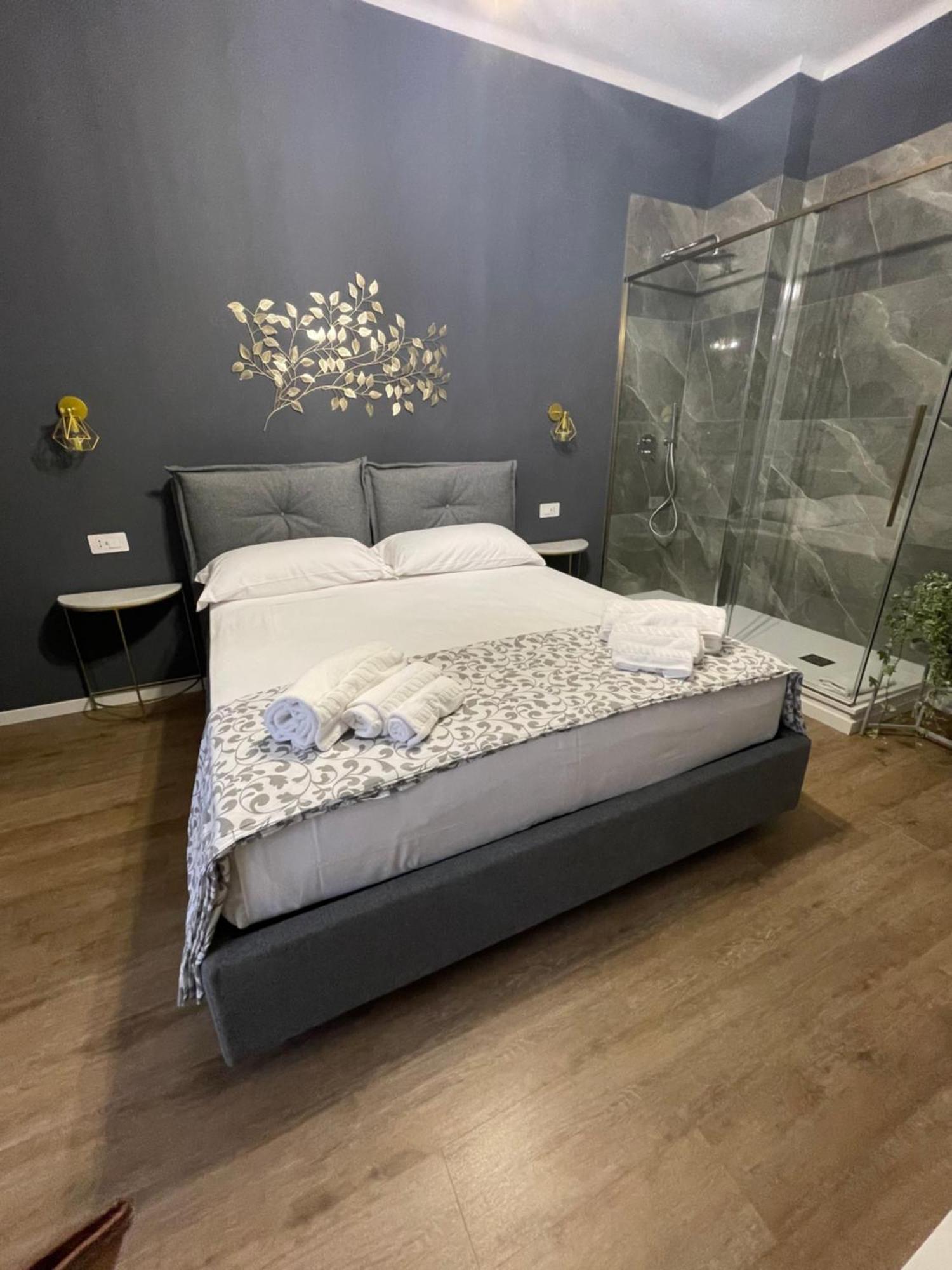 Isvi Bari Comfort Rooms Екстер'єр фото