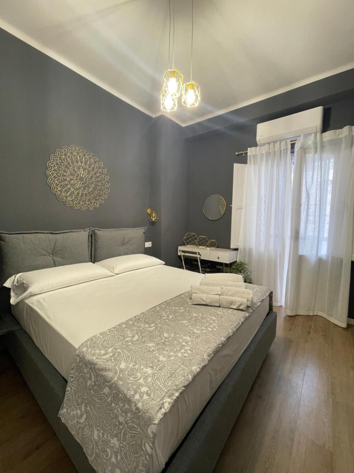 Isvi Bari Comfort Rooms Екстер'єр фото
