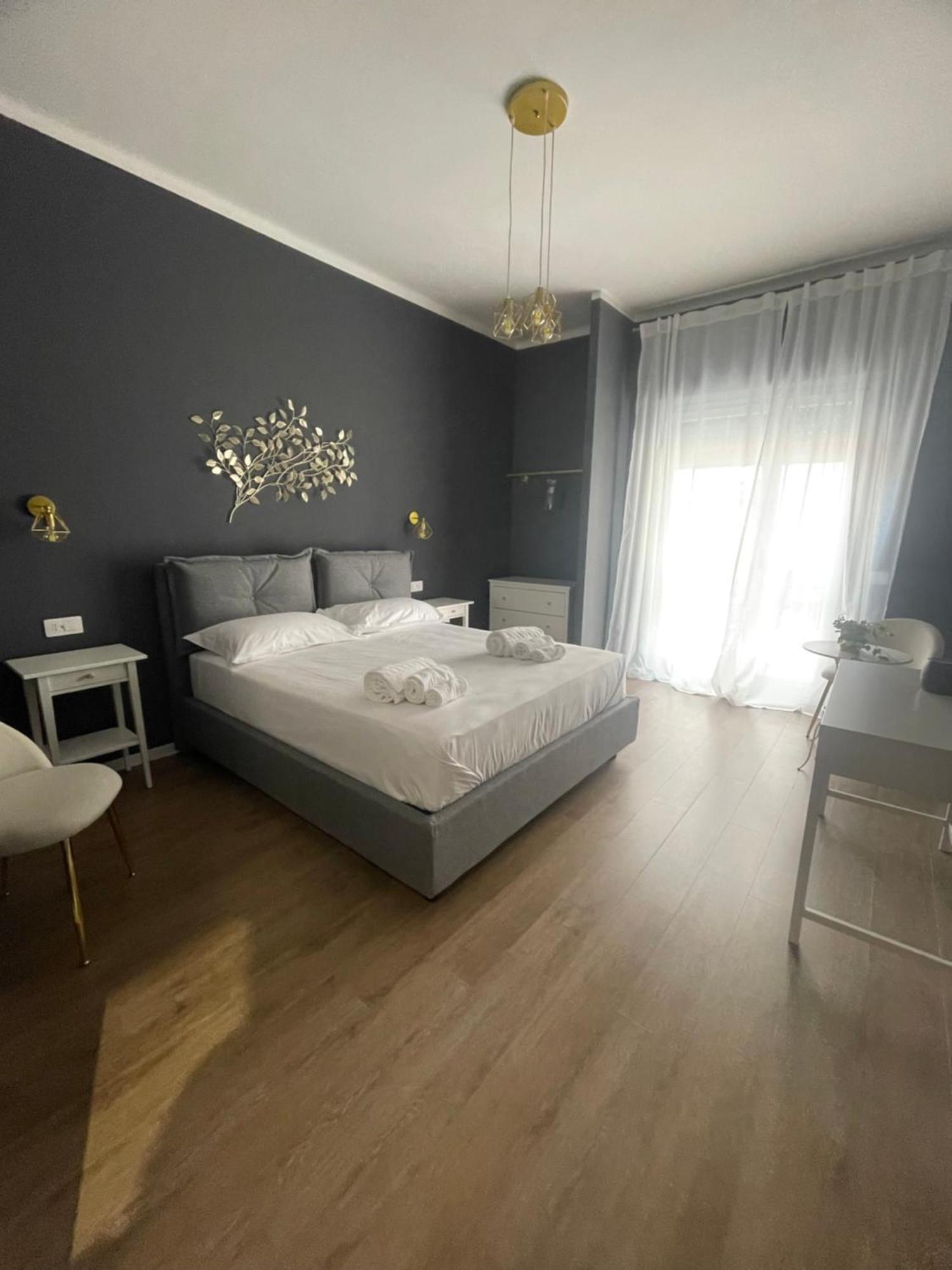 Isvi Bari Comfort Rooms Екстер'єр фото