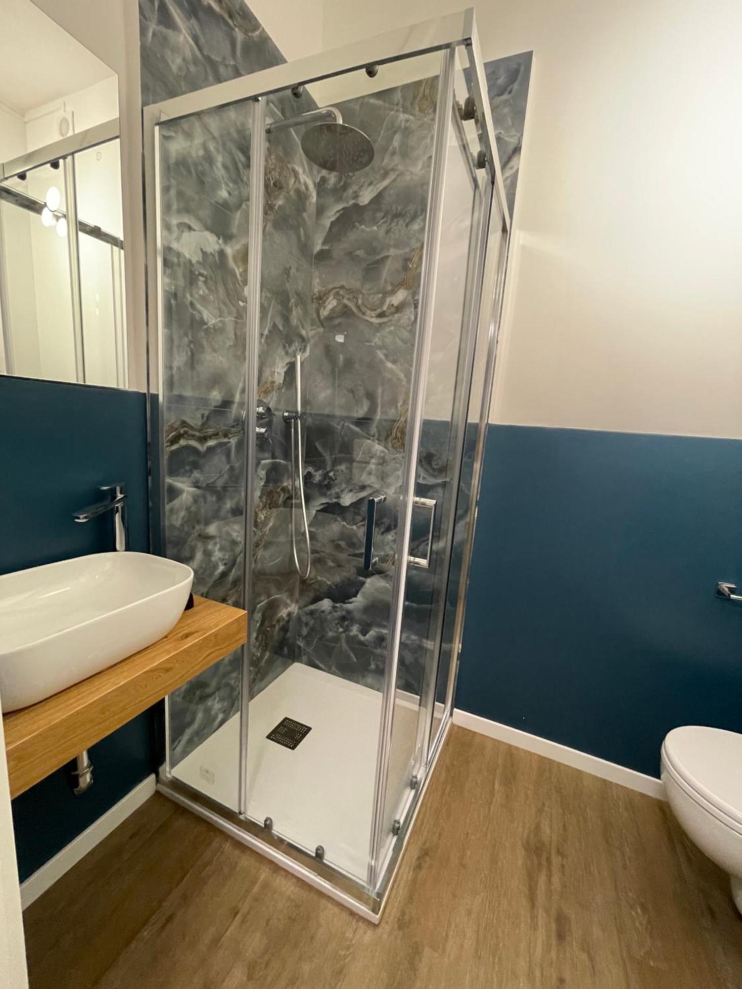 Isvi Bari Comfort Rooms Екстер'єр фото