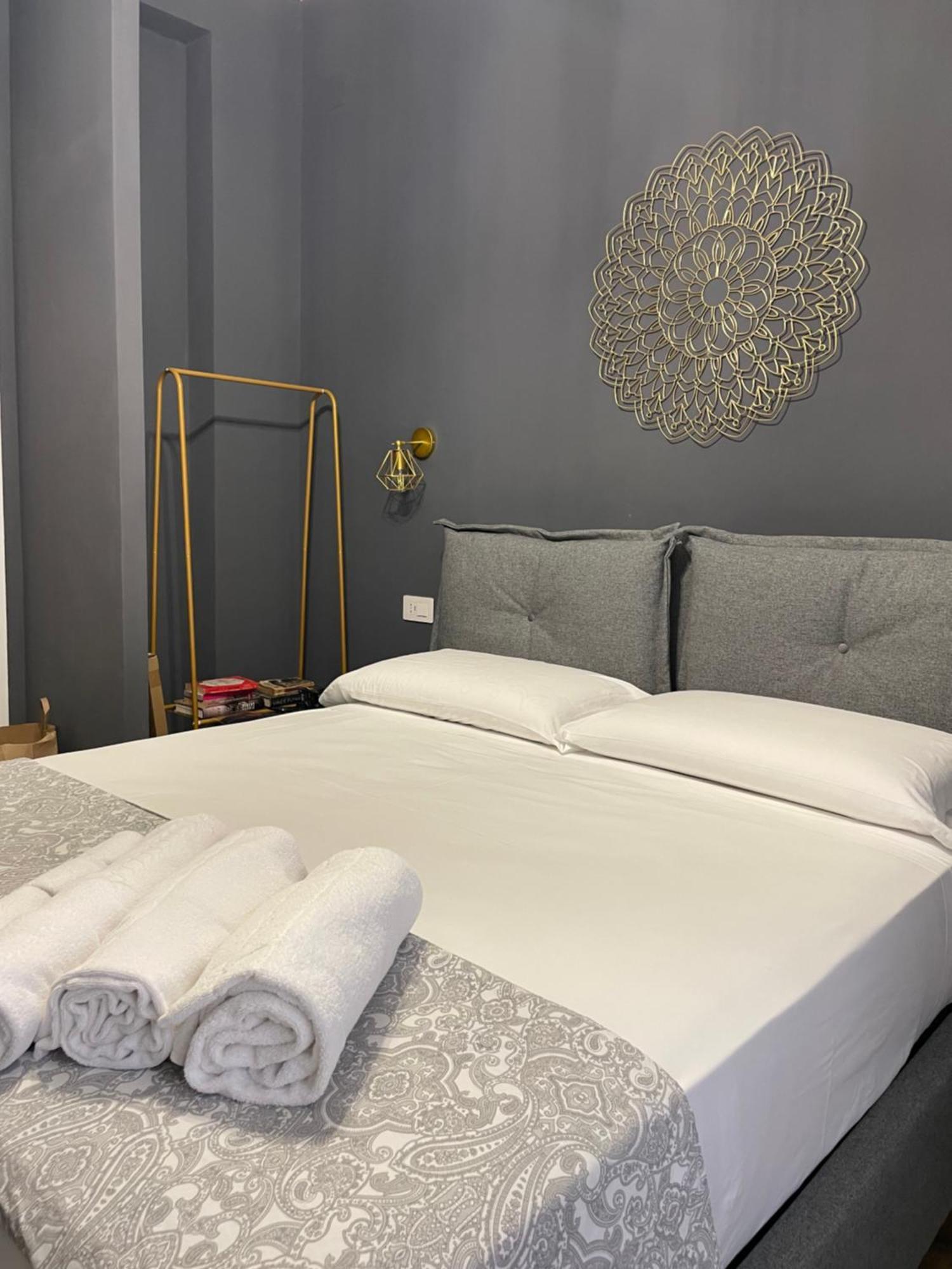 Isvi Bari Comfort Rooms Екстер'єр фото