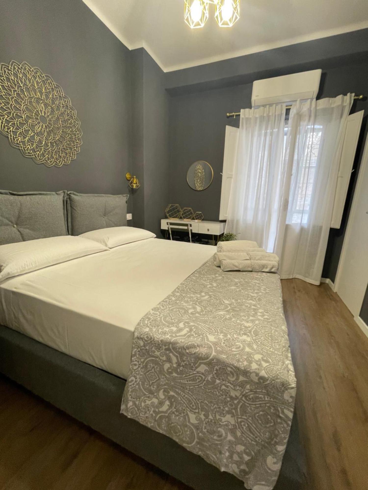 Isvi Bari Comfort Rooms Екстер'єр фото
