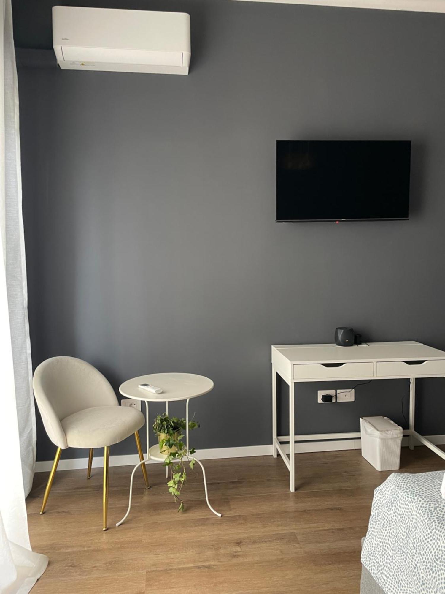 Isvi Bari Comfort Rooms Екстер'єр фото