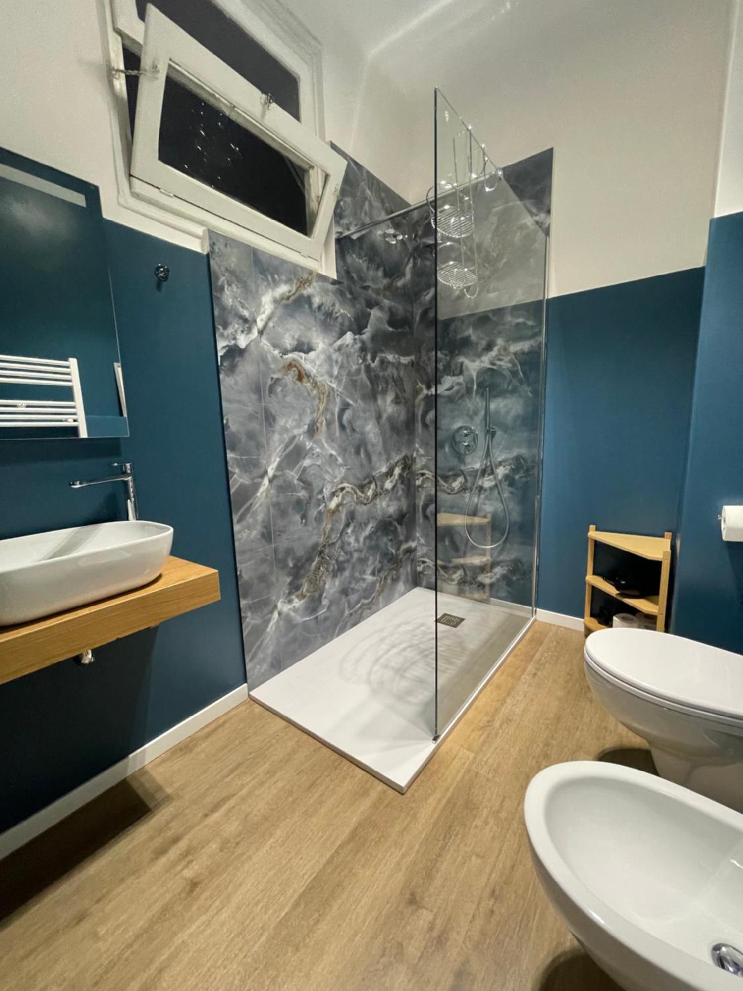 Isvi Bari Comfort Rooms Екстер'єр фото