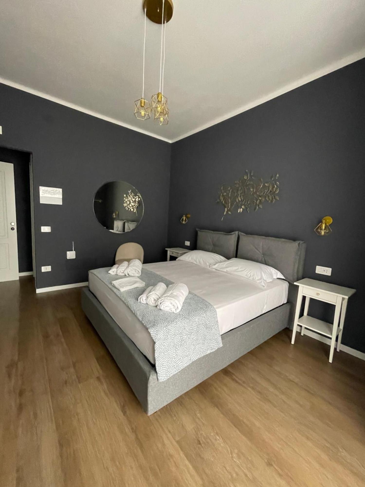 Isvi Bari Comfort Rooms Екстер'єр фото