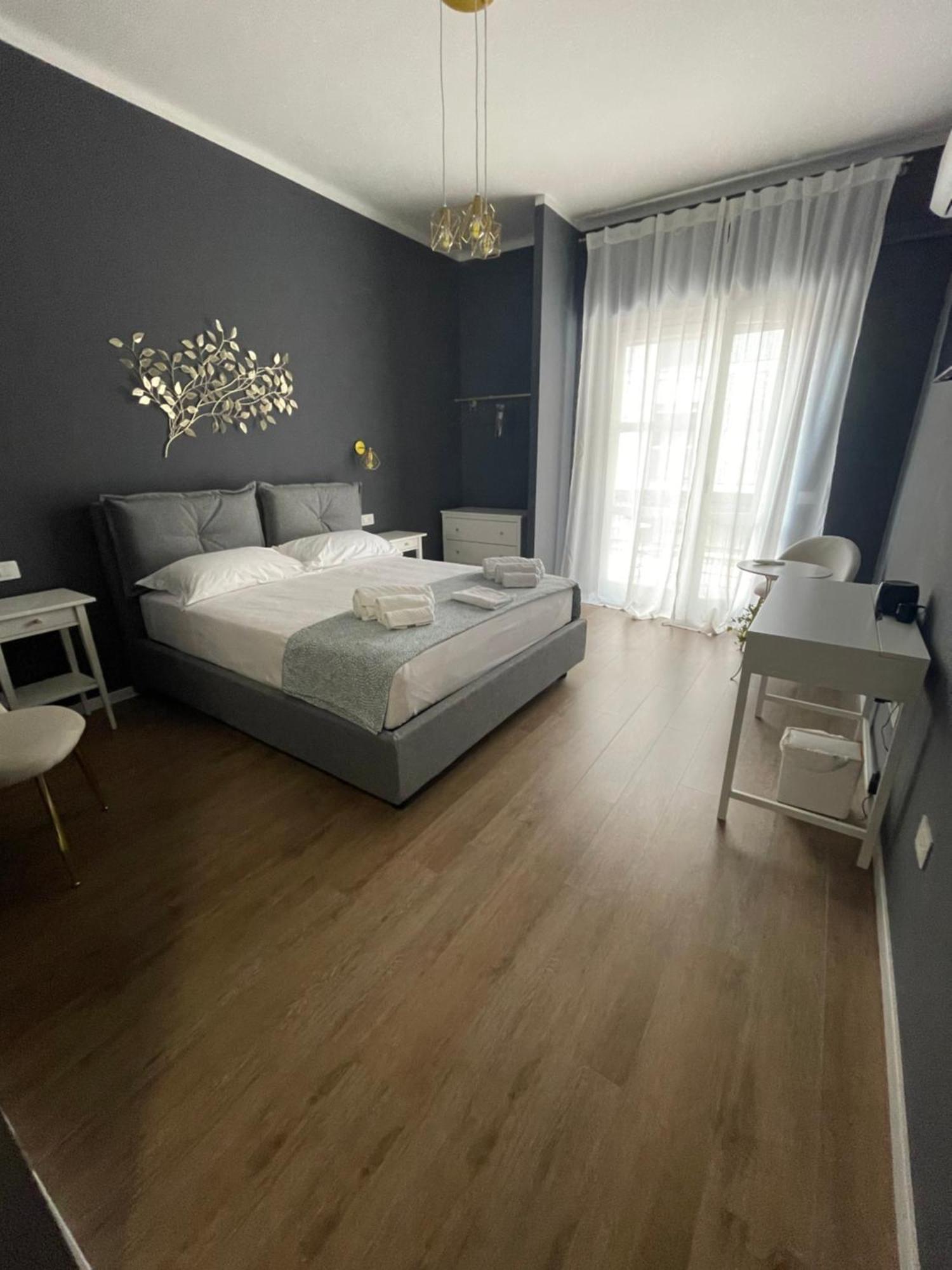 Isvi Bari Comfort Rooms Екстер'єр фото
